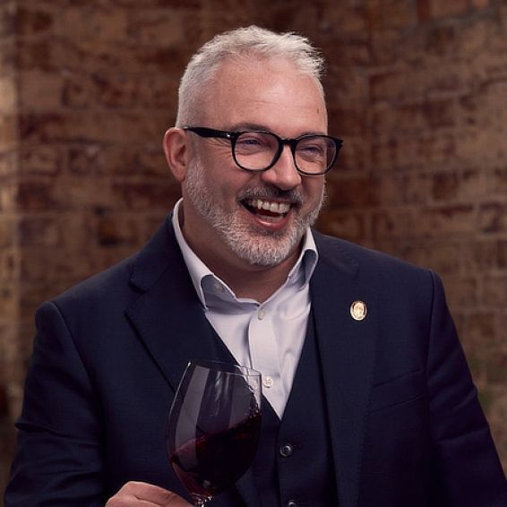 Christopher  Delalonde MS