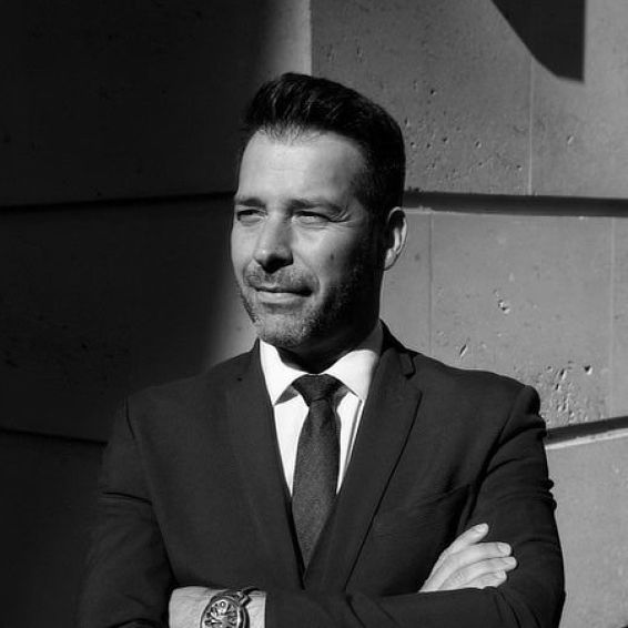 Anastasios Karakasis