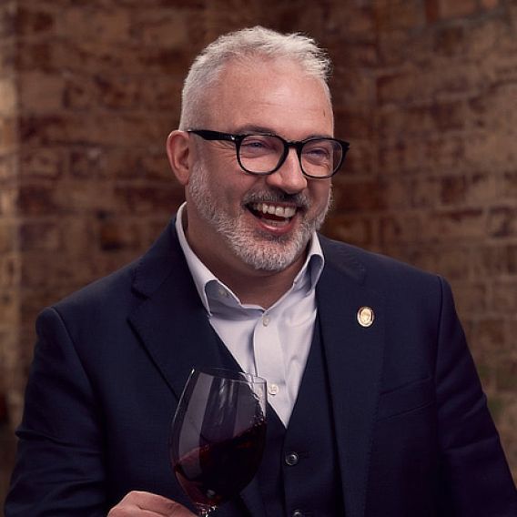 Christopher  Delalonde MS