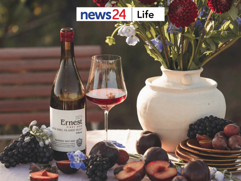 Photo for: South African winery wins top honours at London Wine Competition
