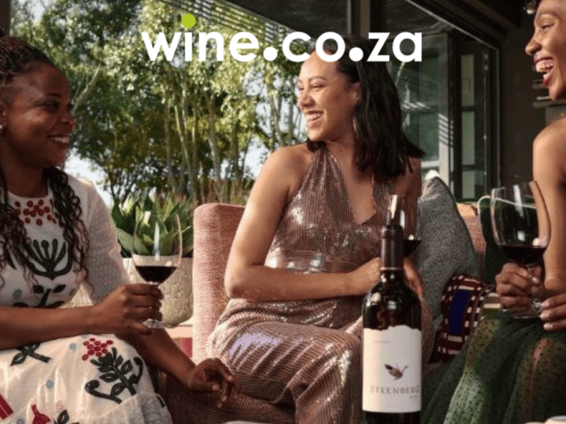 Photo for: Steenberg Vineyards’ Merlot wins gold at the 2026 London Wine Competition