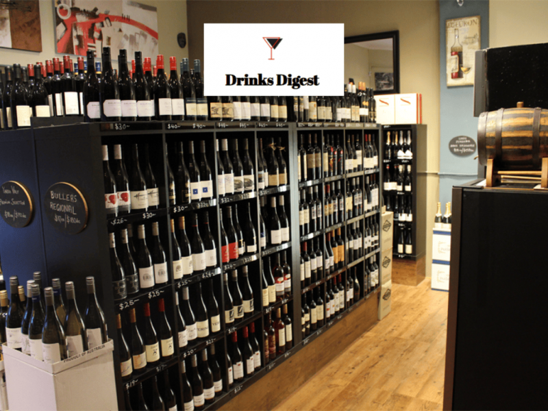 Photo for: Australia wins global Retailer of the Year award