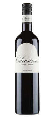 Logo for: Calcannia Clare Valley Cabernet Sauvignon 
