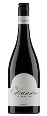 Logo for: Calcannia Clare Valley Grenache