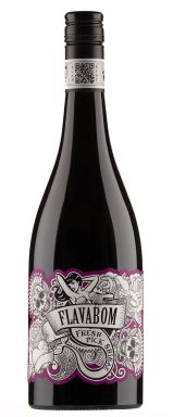 Logo for: Flavabom Fresh Pick Shiraz