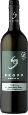 Logo for: Sauvignon Blanc Eichberg Südsteiermark DAC