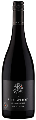 Logo for: Sidewood Estate Pinot Noir