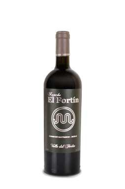 Logo for: Rancho El Fortín Ensamblaje 2021