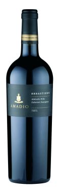 Logo for: Amadio Reserve Range Sebastien's Cabernet Sauvignon