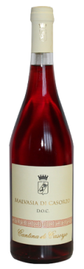 Logo for: Malvasia Di Casorzo DOC