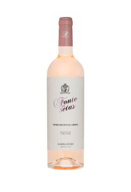 Logo for: Fonte das Setas