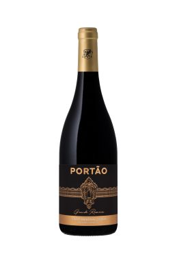 Logo for: Portão 9 Grande Reserva