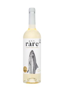 Logo for: Q.s.s. Rare Fernao Pires