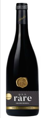 Logo for: Q.s.s. Rare Grande Reserva