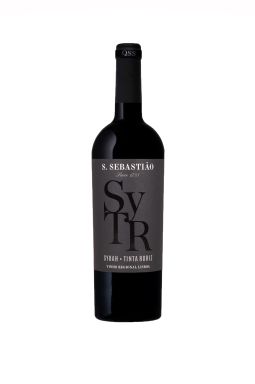 Logo for: São Sebastião