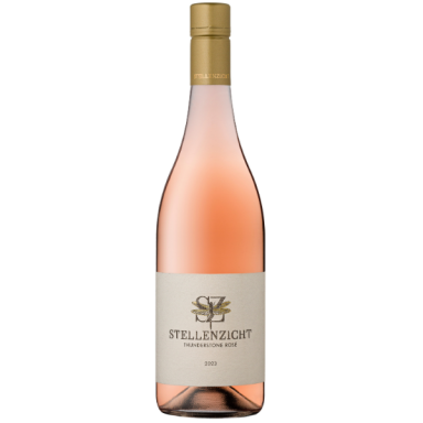 Logo for: Thunderstone Rosé