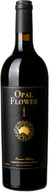 Logo for: Opal Flower Barossa Valley Cabernet Shiraz