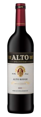Logo for: Alto Rouge 