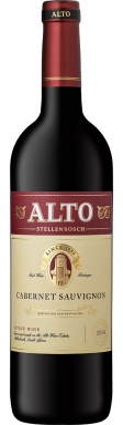 Logo for: Alto Cabernet Sauvignon 