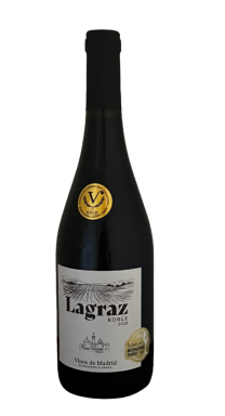 Logo for: Lagraz Roble