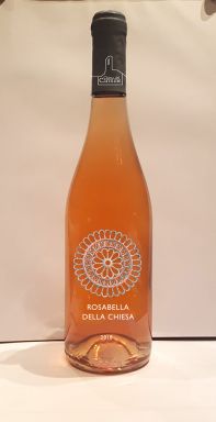 Logo for: Chiesa Del Carmine