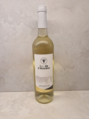 Logo for: Boc de L'Arxiduc Sauvignon Blanc