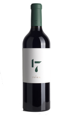 Logo for: 17 by PINEA