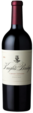 Logo for: Knights Bridge Estate Cabernet Sauvignon 