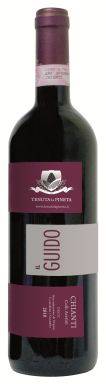 Logo for: Il Guido, Chianti Superiore DOCG 20016