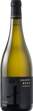 Logo for: Haraszthy Chardonnay 2018
