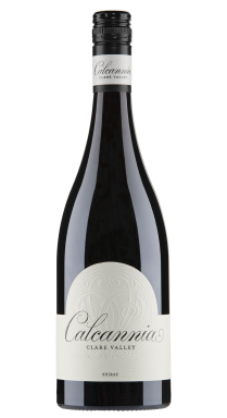 Logo for: Calcannia Clare Valley Shiraz