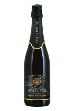 Logo for: Artinero Brut White