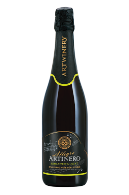 Logo for: Artinero Muscat