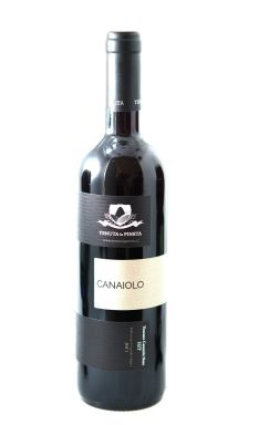 Logo for: Canaiolo IGT Toscana Canaiolo Nero