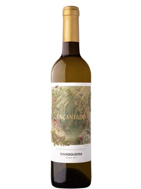 Logo for: Ravasqueira Encantado