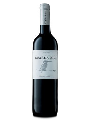 Logo for: Guarda Rios 