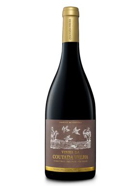 Logo for: Vinha da Coutada Velha