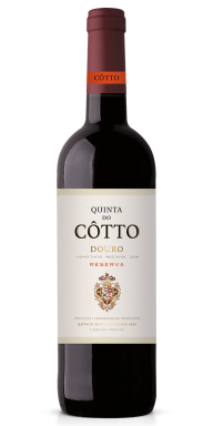 Logo for: Quinta do Côtto Reserva