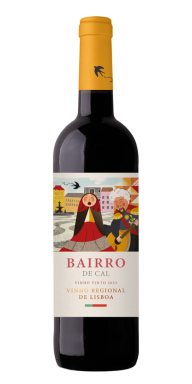 Logo for: Bairro de Cal