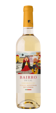 Logo for: Bairro de Cal