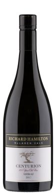 Logo for: Richard Hamilton 'Centurion' 125 Year Old Vine Shiraz