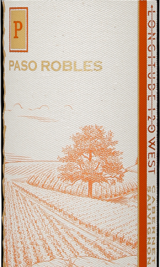 Logo for: Longitude 120 West 