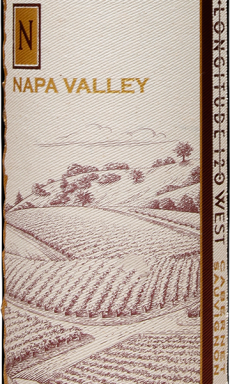 Logo for: Longitude 120 West 