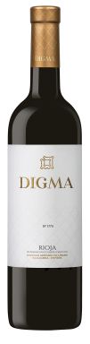Logo for: DIGMA TEMPRANILLO