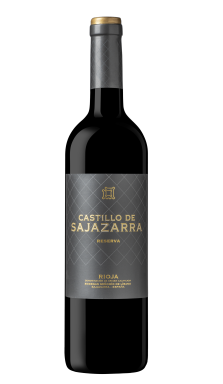 Logo for: CASTILLO DE SAJAZARRA