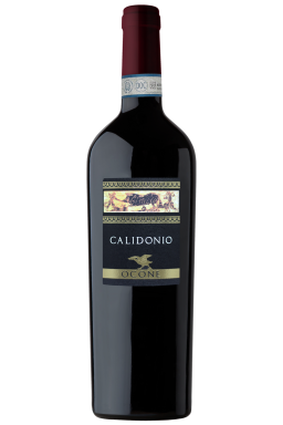 Logo for: Ocone I vini del sannio 1910