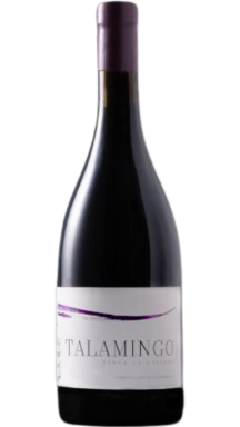 Logo for: Talamingo Syrah 2020