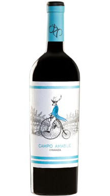 Logo for: Campo Amable Crianza