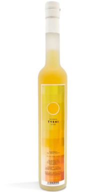 Logo for: Tyrniviini