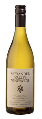Logo for: Alexander Valley Vineyards Estate Chardonnay